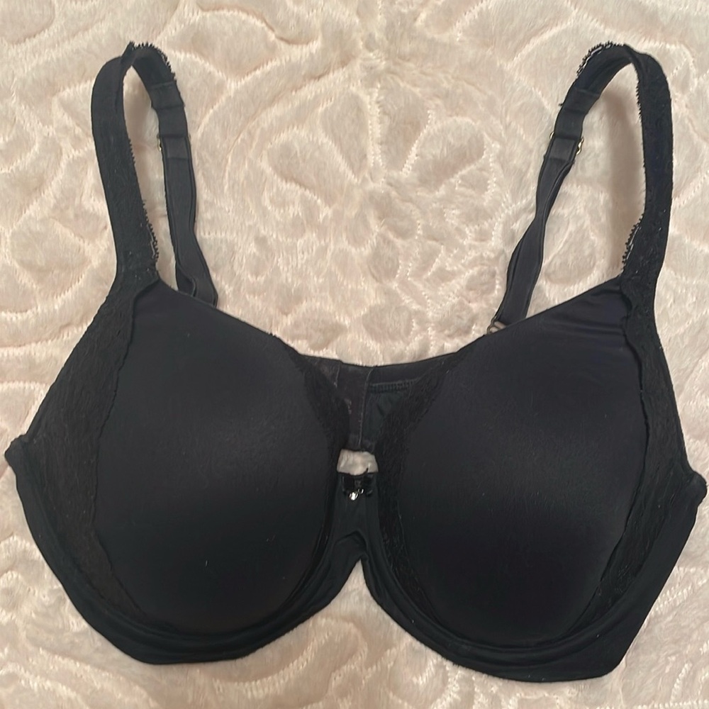 Soma Embraceable Full Coverage Bra 34DD